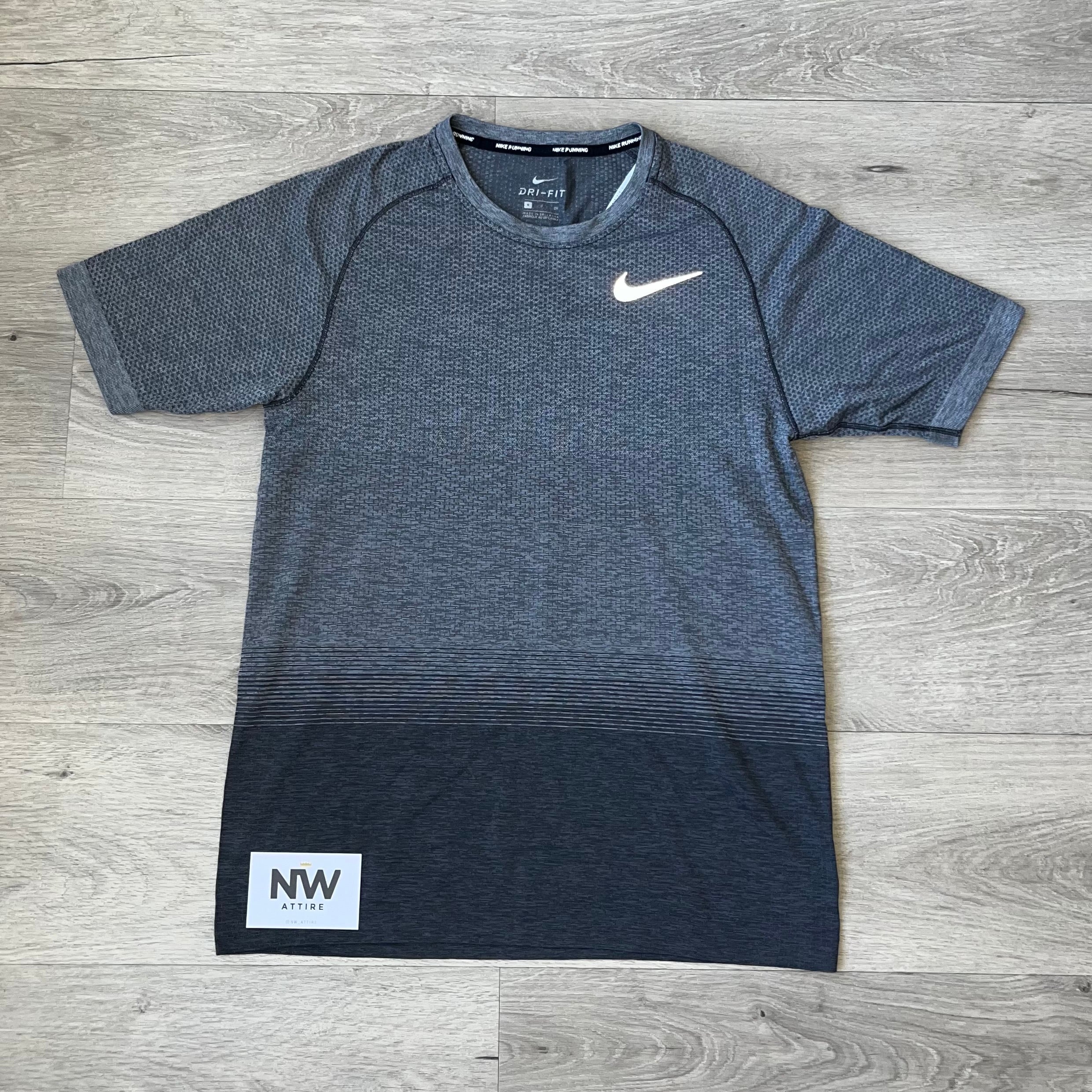 Nike tech knit crew deals